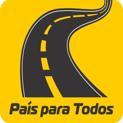 pais para todos logo